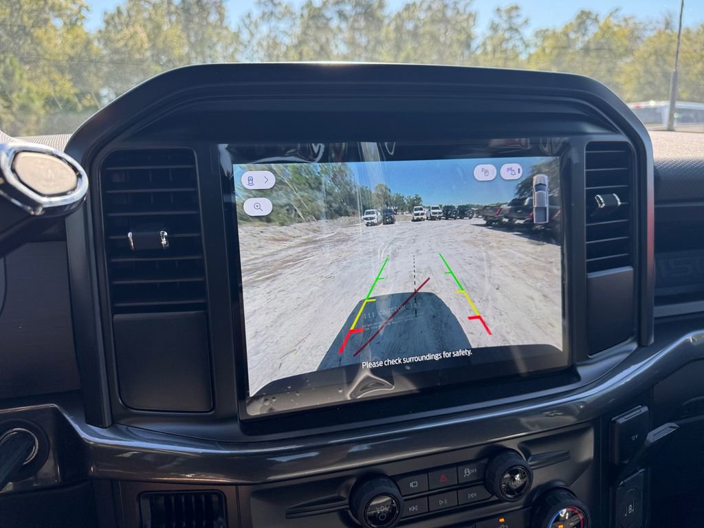 New 2025 Ford F150 STX w/ Equipment Group 200A image 36