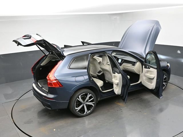 Used 2023 Volvo XC60 B6 Ultimate w/ Protection Package Premier image 50