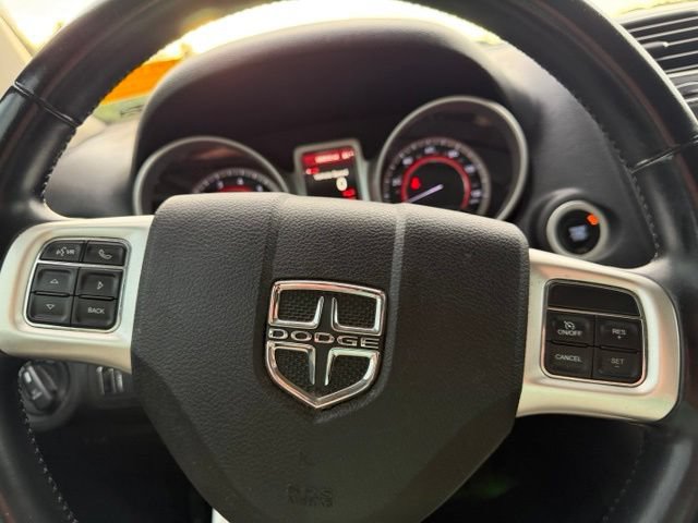 Used 2019 Dodge Journey SE w/ Connectivity Group FWD image 15