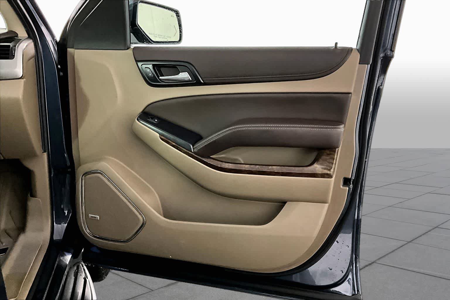 Certified 2020 Chevrolet Tahoe LT AWD/4WD image 22
