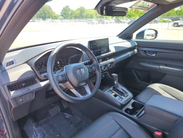 Certified 2026 Honda CR-V Sport-L image 10