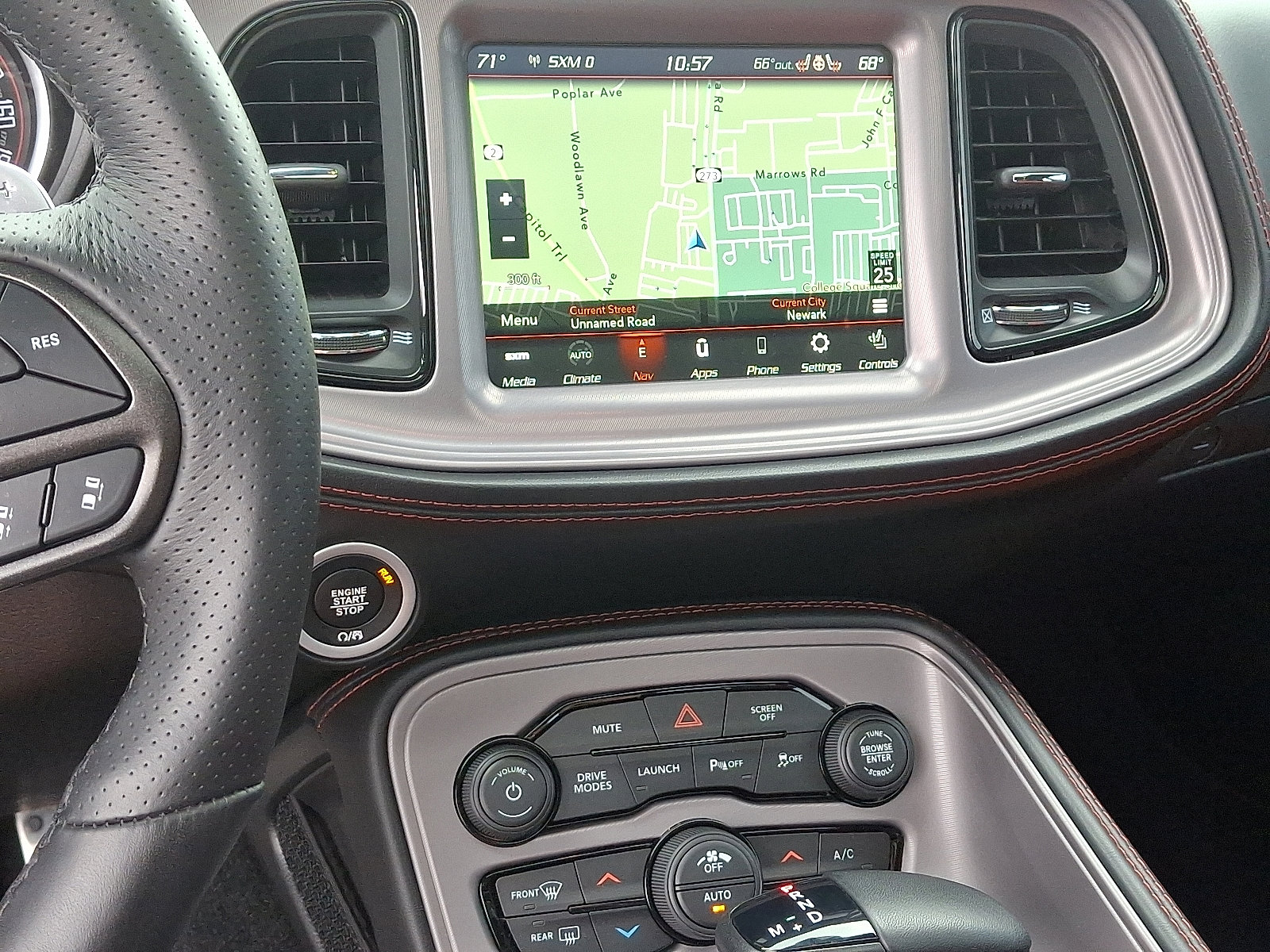 Used 2023 Dodge Challenger R/T Scat Pack image 23