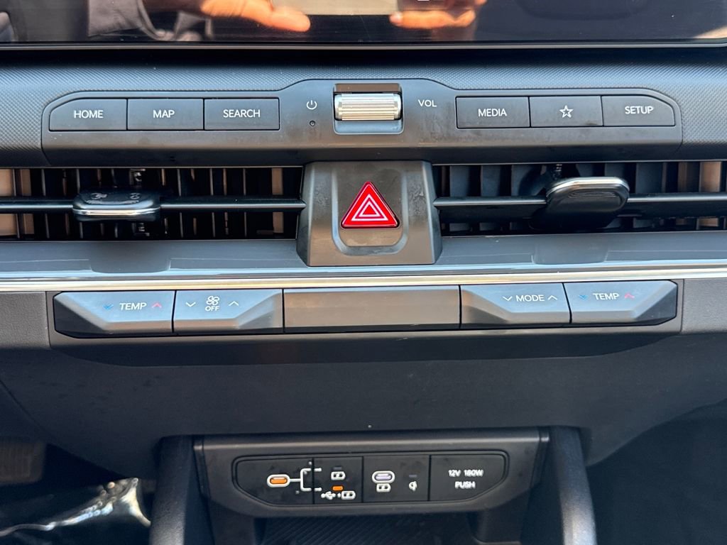 Used 2025 Kia K4 EX FWD image 23