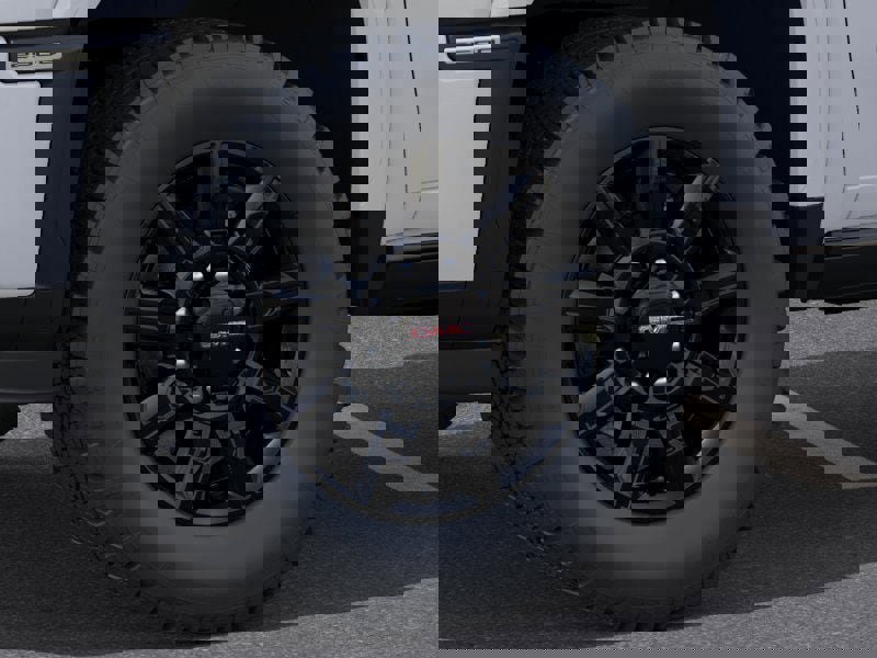 New 2026 GMC Sierra 2500 AT4 w/ AT4 Premium Plus Package image 36