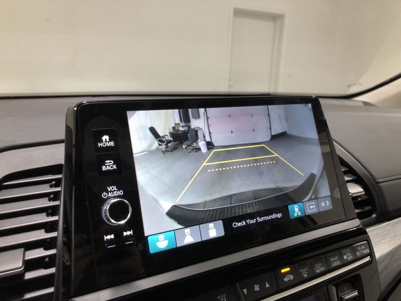 Used 2026 Honda Odyssey Elite image 34