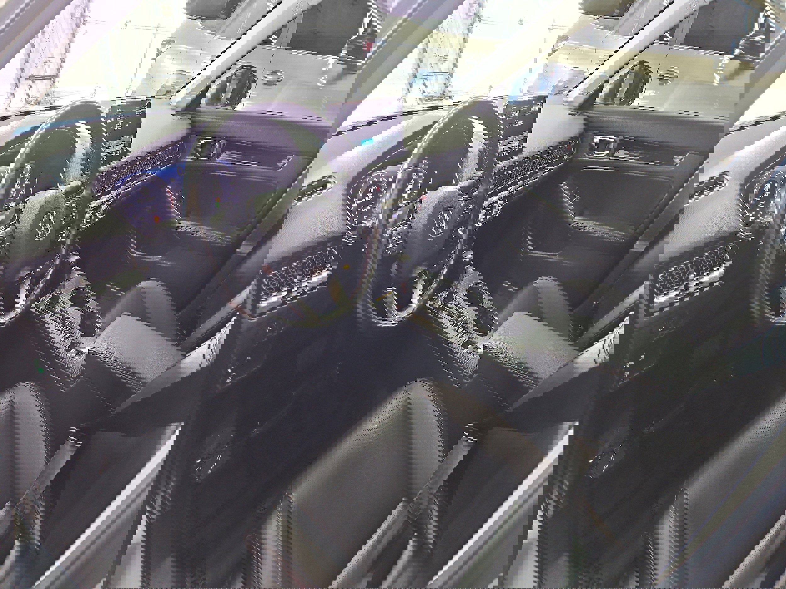 Used 2022 Honda Civic Touring image 16