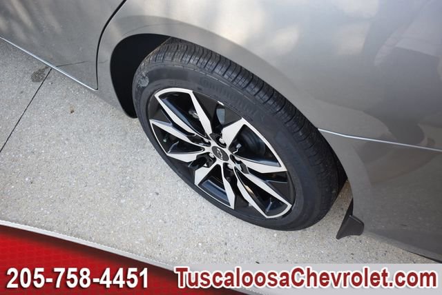 Used 2024 Chevrolet Malibu RS w/ LPO, Floor Liner Package image 14