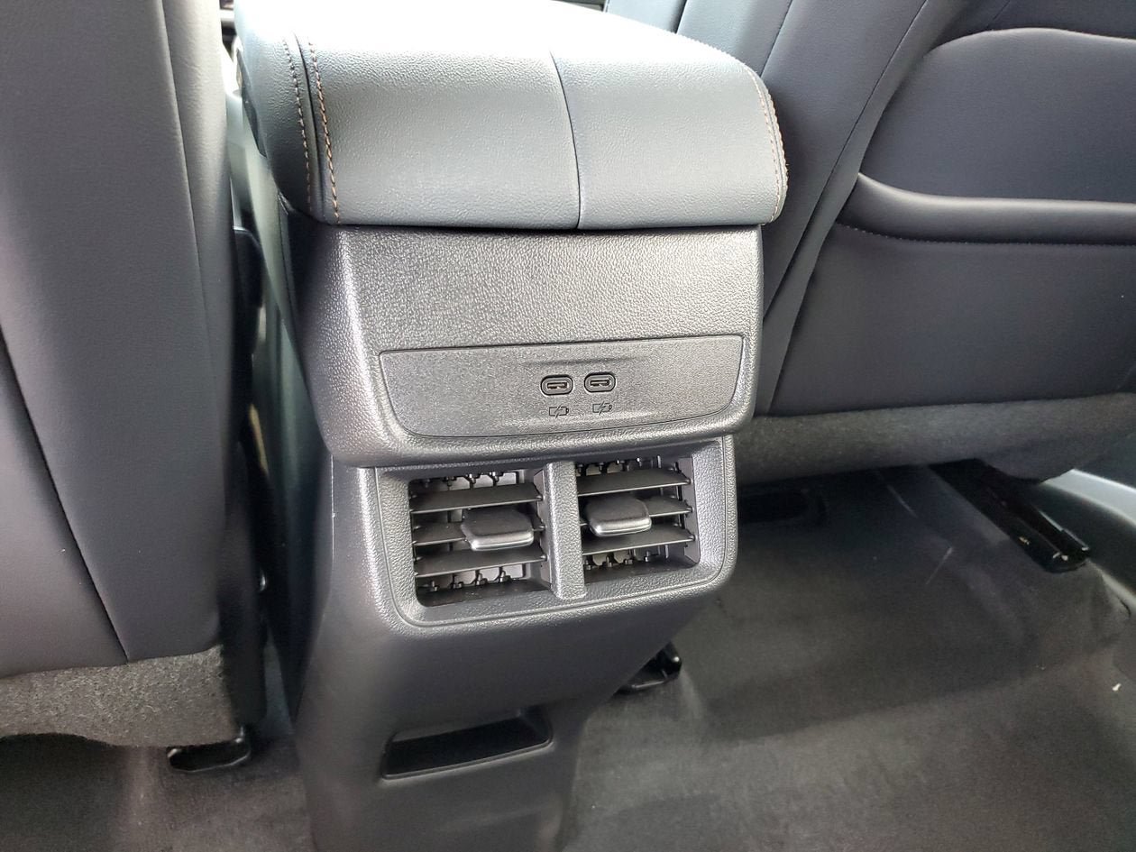 New 2026 GMC Terrain AT4 w/ Technology Package II AWD/4WD image 16