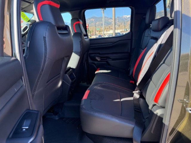 Used 2026 Ford Ranger Raptor AWD/4WD image 40