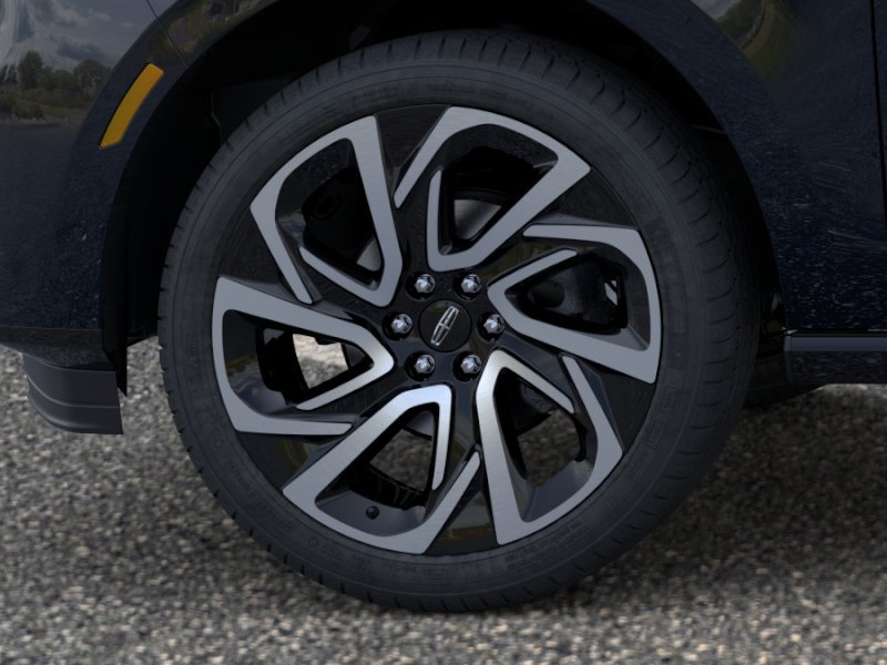New 2026 Lincoln Navigator Black Label AWD/4WD image 19