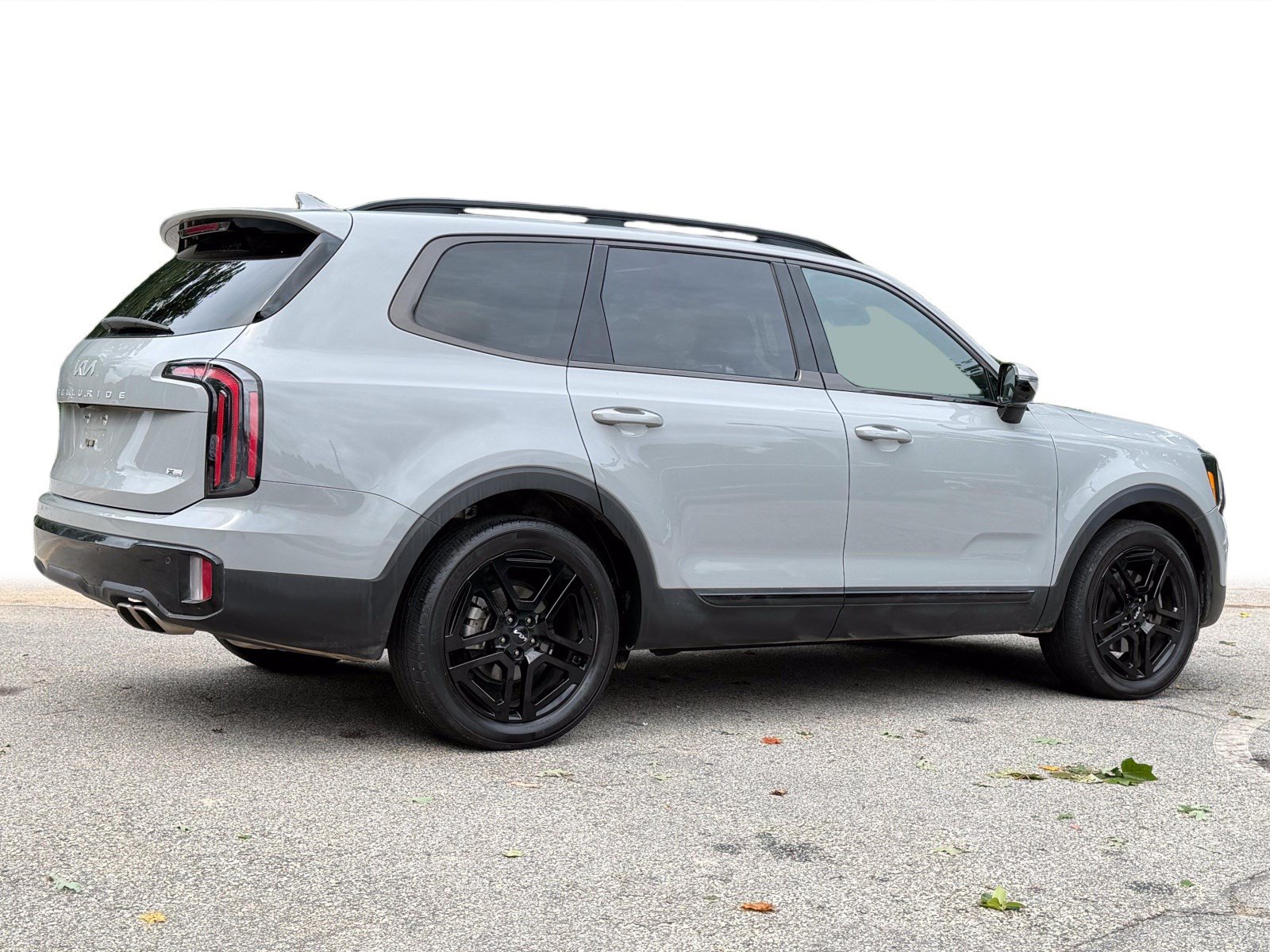 Certified 2024 Kia Telluride SX Prestige X-Line AWD/4WD image 27