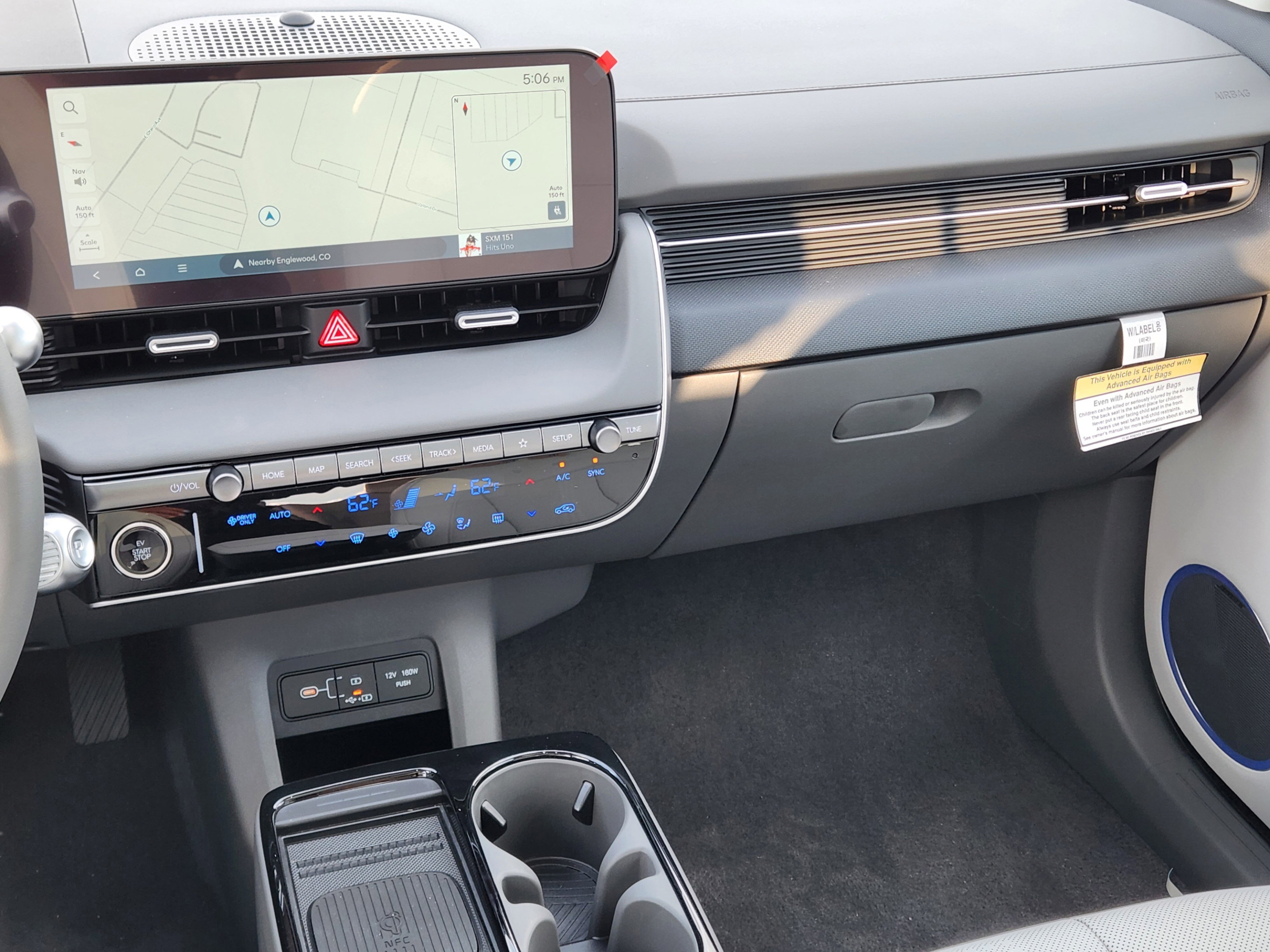 New 2026 Hyundai Ioniq 5 Limited AWD/4WD image 28