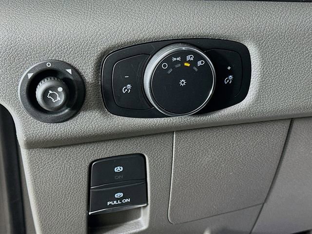 New 2026 Ford Transit 250 148 High Roof AWD image 10