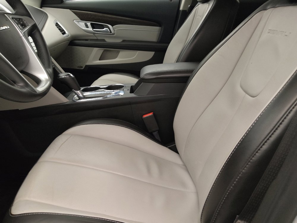 Used 2017 GMC Terrain Denali FWD image 17