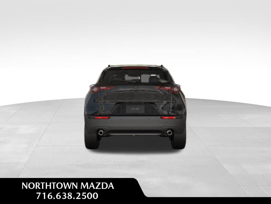 New 2026 MAZDA CX-30 AWD 2.5 S image 5