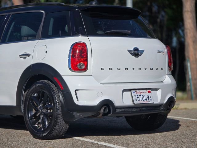 Used 2016 MINI Cooper Countryman S image 13