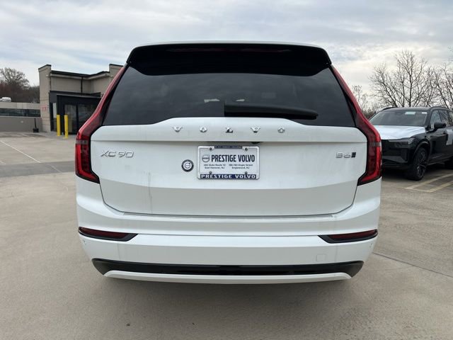 New 2026 Volvo XC90 B6 Ultra w/ Protection Package Premier AWD/4WD image 6