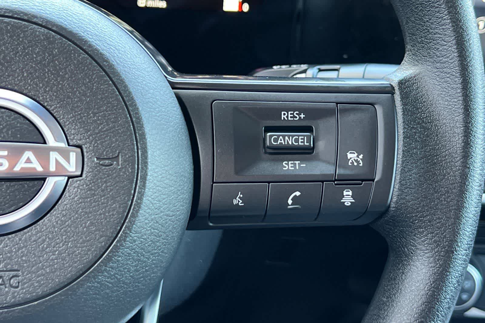 New 2026 Nissan Kicks S AWD/4WD image 28
