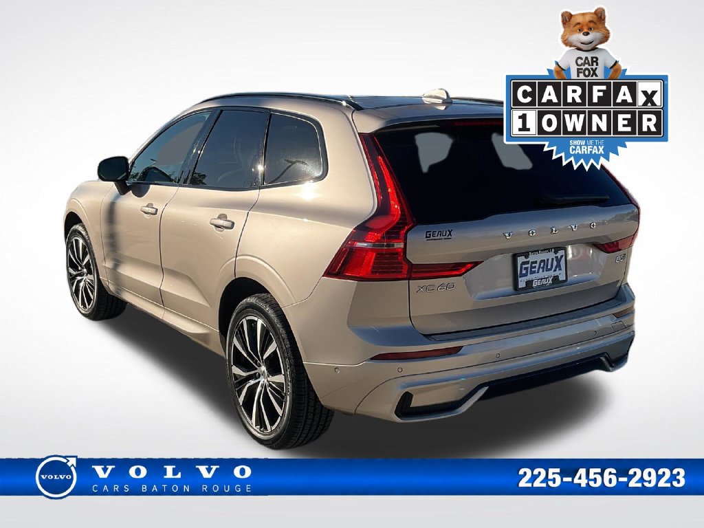 Used 2024 Volvo XC60 B5 Plus w/ Protection Package Premier AWD/4WD image 6