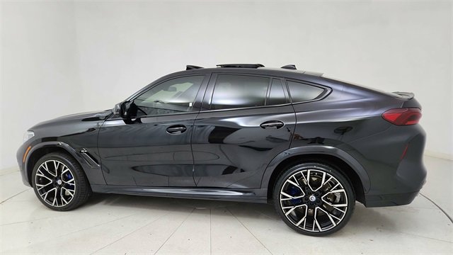 Used 2023 BMW X6 M image 4
