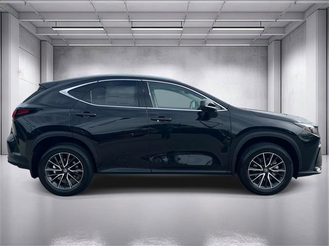 New 2026 Lexus NX 350 AWD image 2