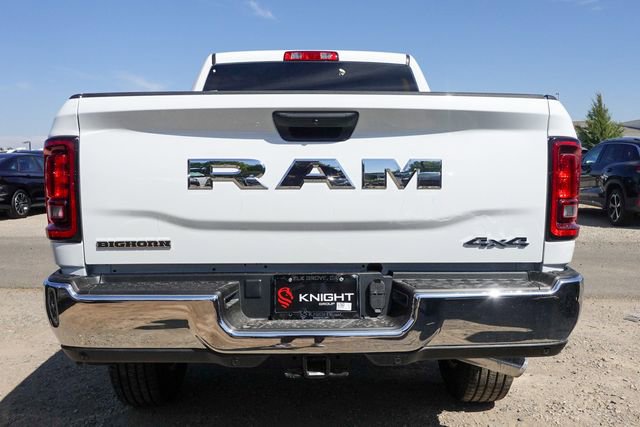New 2026 RAM 2500 Big Horn image 10
