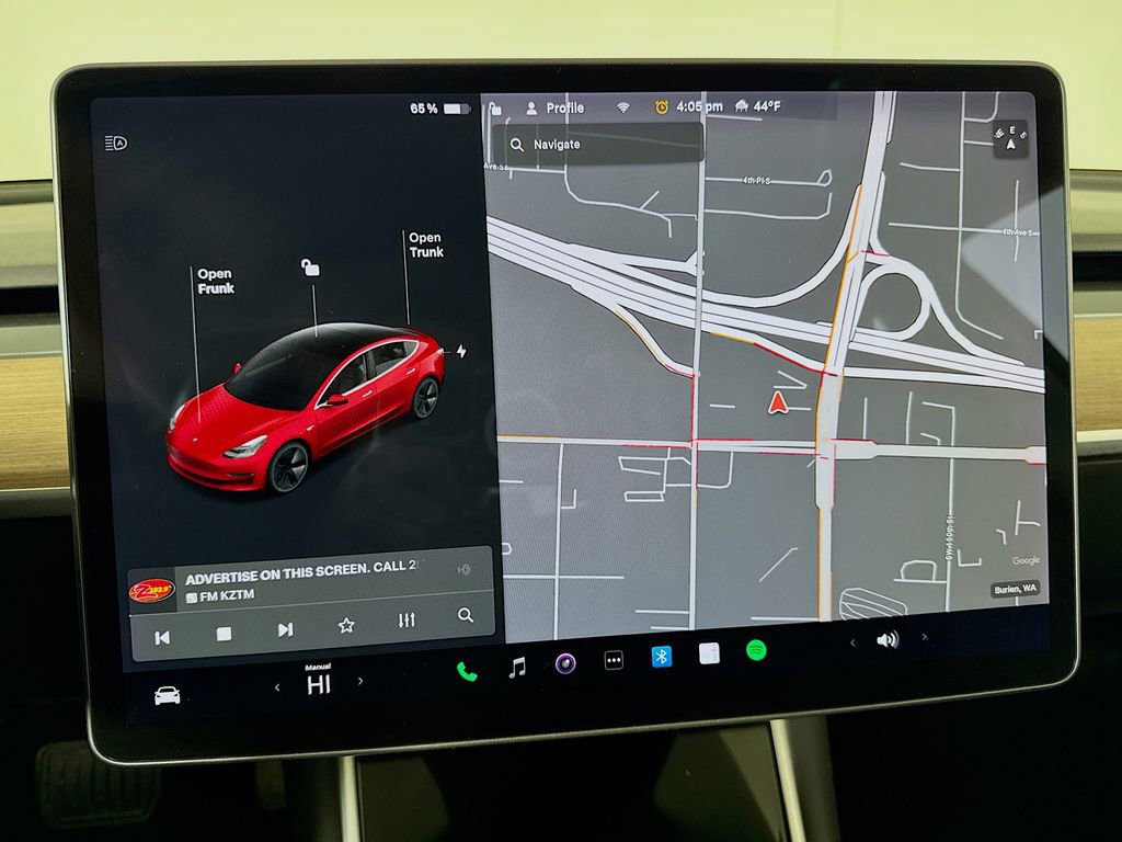 Used 2018 Tesla Model 3 Long Range image 20