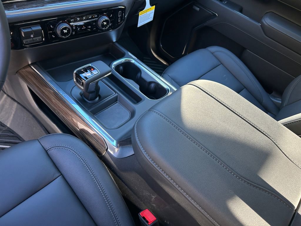 New 2026 Chevrolet Silverado 1500 RST w/ Convenience Package II image 20