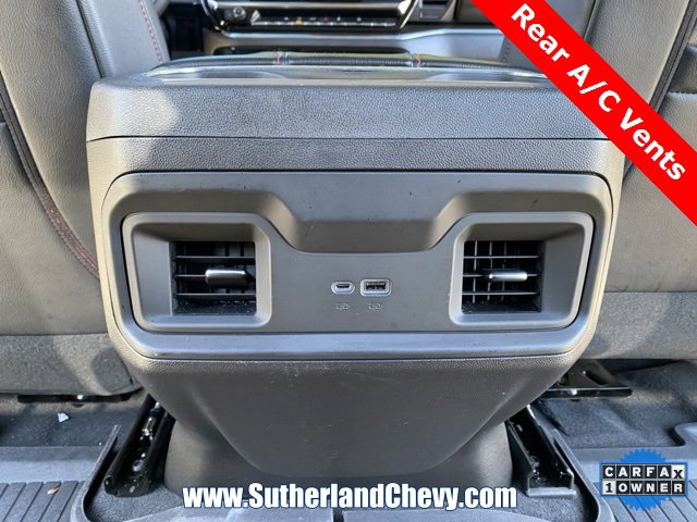 Used 2023 Chevrolet Silverado 1500 LT Trail Boss w/ Protection Package image 44