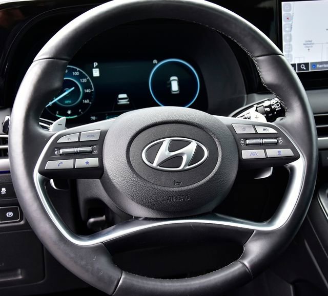 Used 2024 Hyundai Palisade Limited image 22