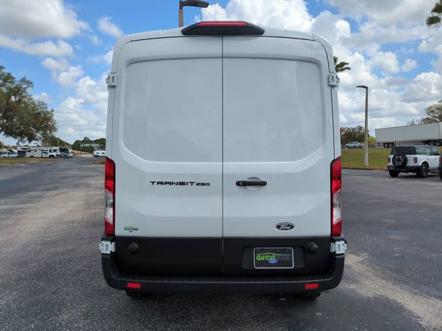 New 2026 Ford Transit 250 148 Medium Roof w/ Load Area Protection Package image 6