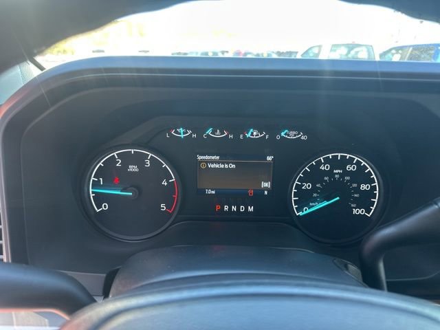 New 2025 Ford F250 XL w/ XL Chrome Package image 21