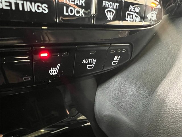 New 2026 Acura MDX A-Spec image 26