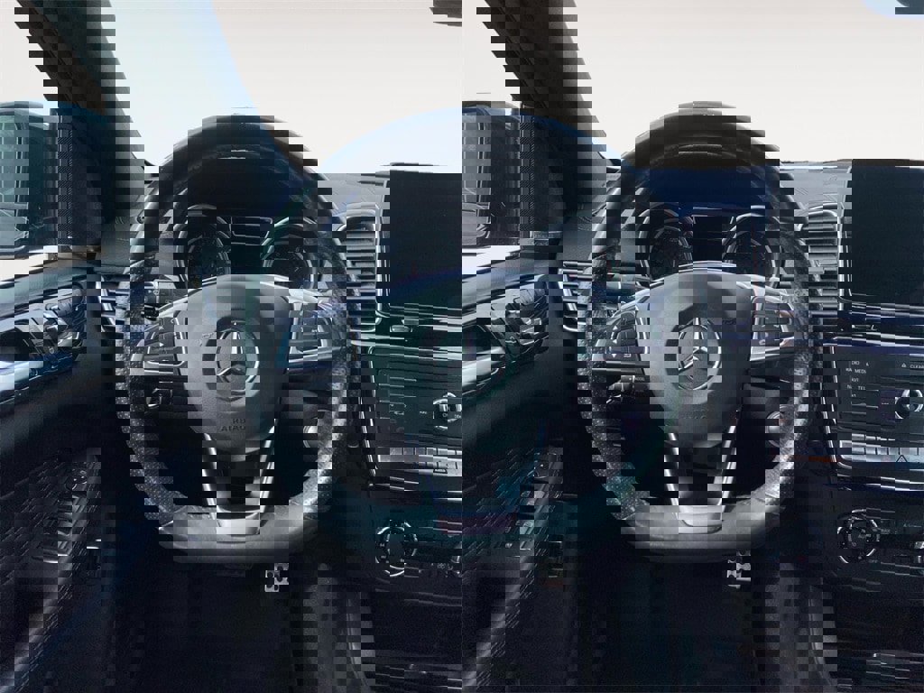 Certified 2019 Mercedes-Benz GLE 43 AMG 4MATIC Coupe image 20