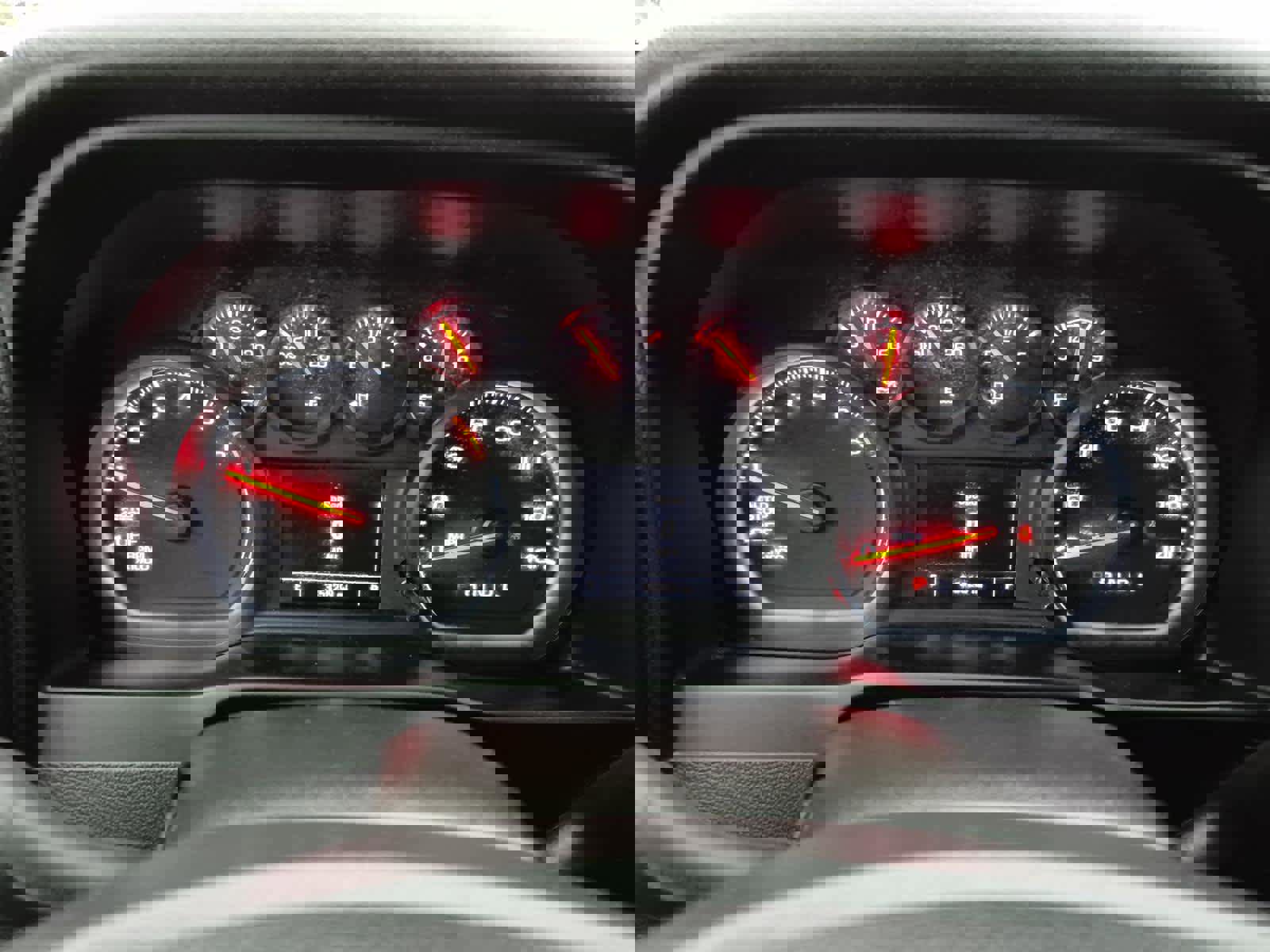 Used 2024 Chevrolet Silverado 1500 Custom image 18