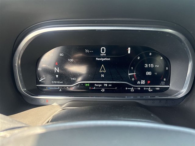Certified 2023 GMC Yukon AT4 AWD/4WD image 11
