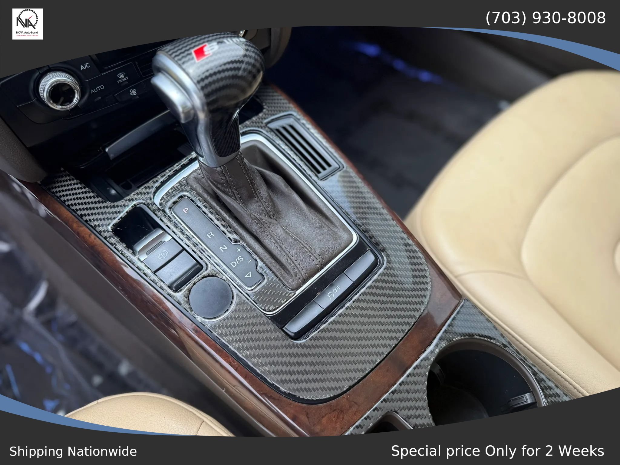 Used 2014 Audi A5 2.0T Premium AWD/4WD image 23