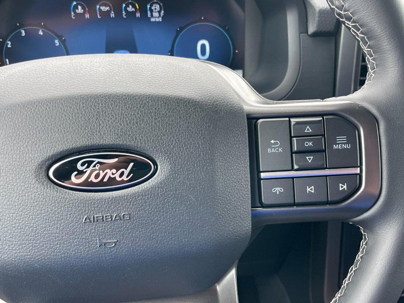 Used 2024 Ford F150 XLT w/ Equipment Group 302A MID AWD/4WD image 28