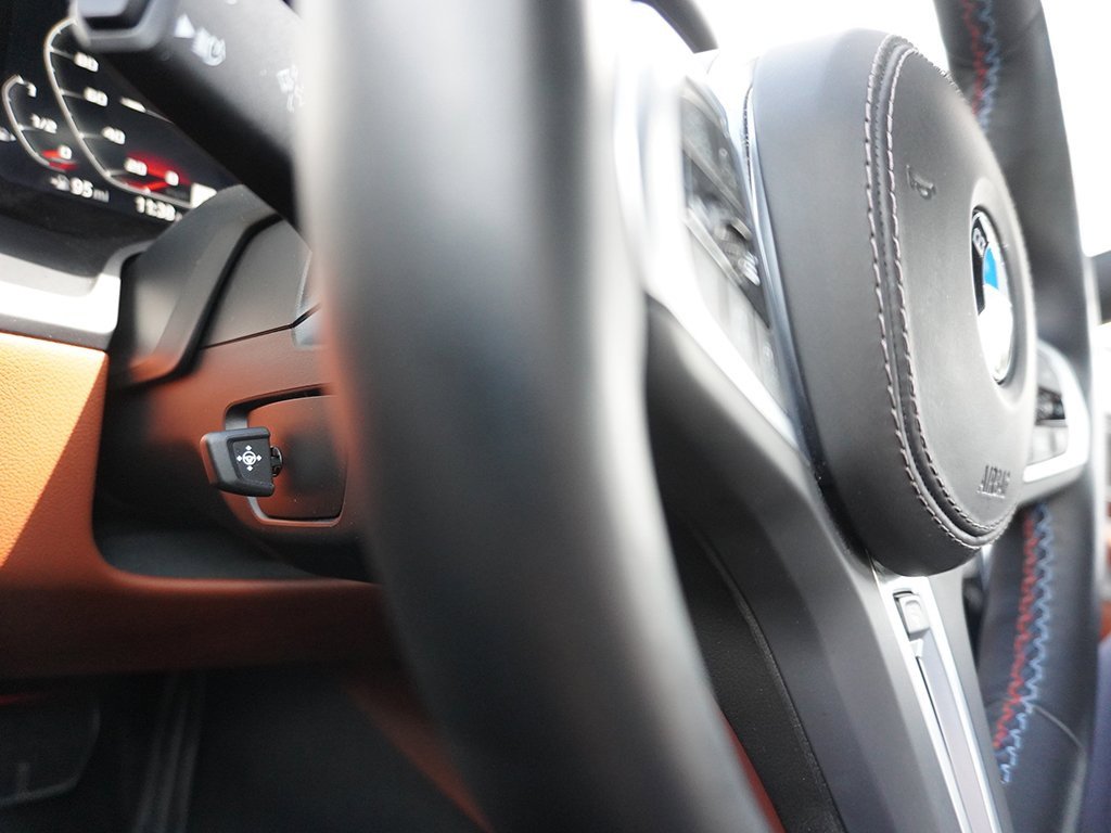 Used 2025 BMW M850i xDrive image 59