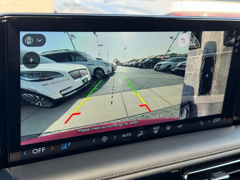 New 2025 Lincoln Aviator Reserve w/ Equipment Group 201A AWD/4WD image 27