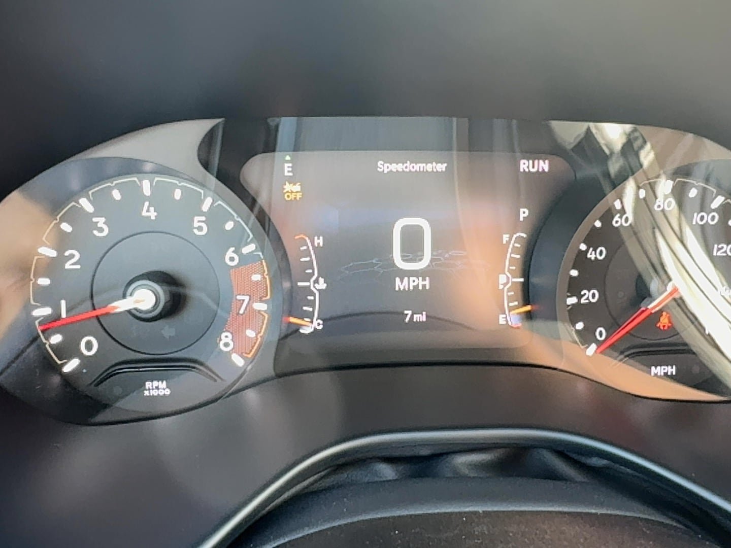 New 2026 Jeep Compass Limited AWD/4WD image 20