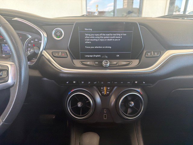 Used 2022 Chevrolet Blazer LT FWD image 18