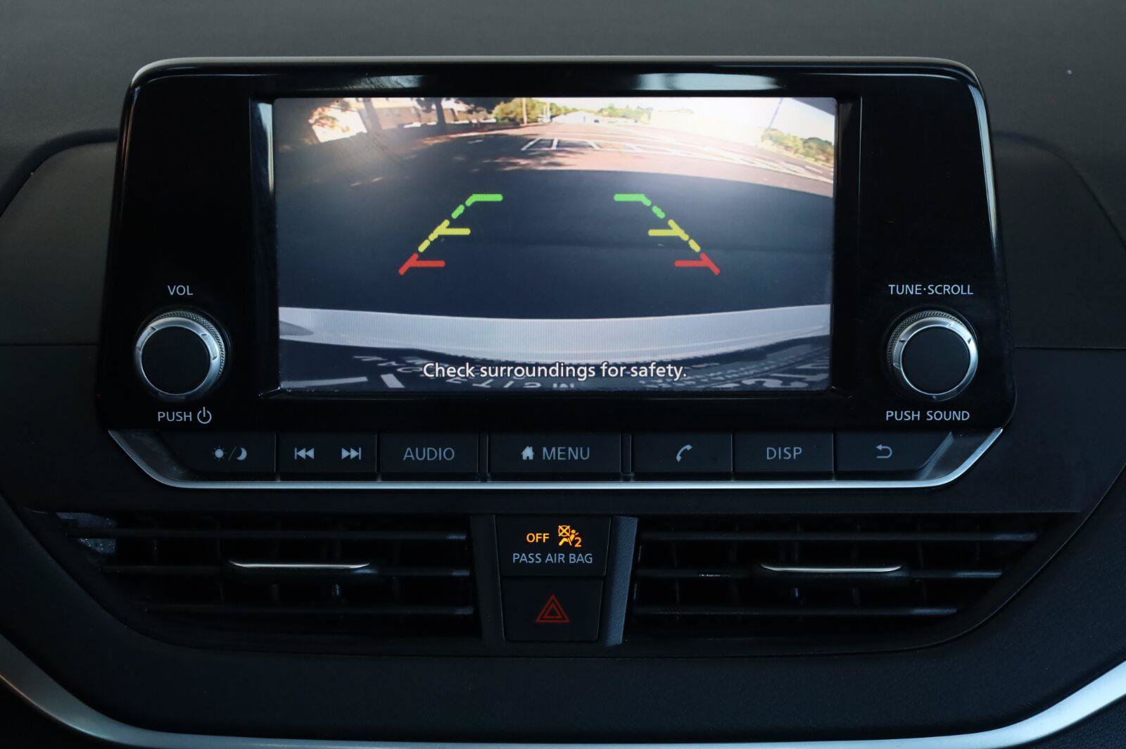 Used 2021 Nissan Altima 2.5 S FWD image 38
