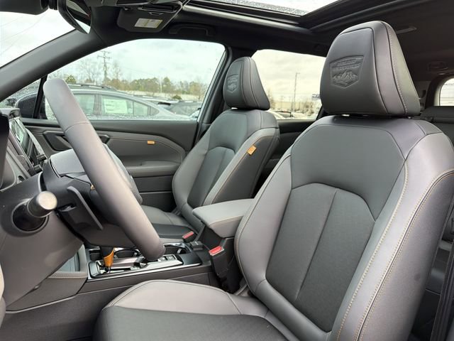 New 2026 Subaru Forester Wilderness image 12