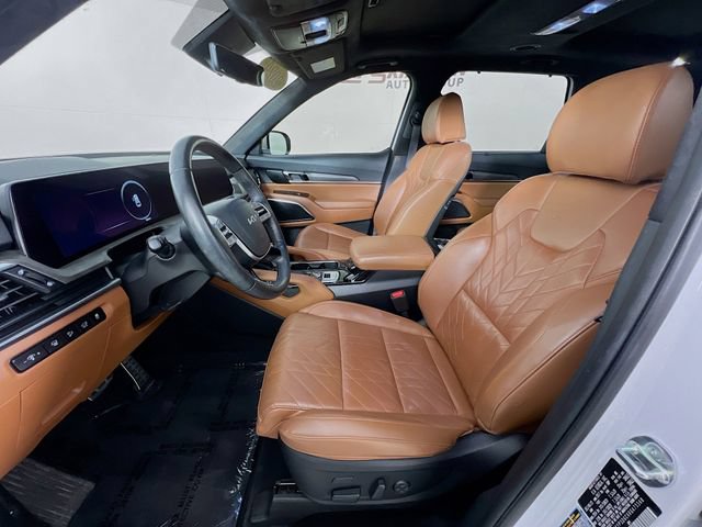 Used 2024 Kia Telluride SX Prestige X-Line AWD/4WD image 10
