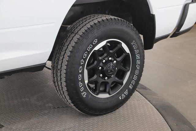 Used 2026 RAM 2500 Laramie image 14