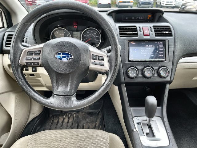 Used 2014 Subaru Crosstrek 2.0i Premium w/ Moonroof Package AWD/4WD image 14