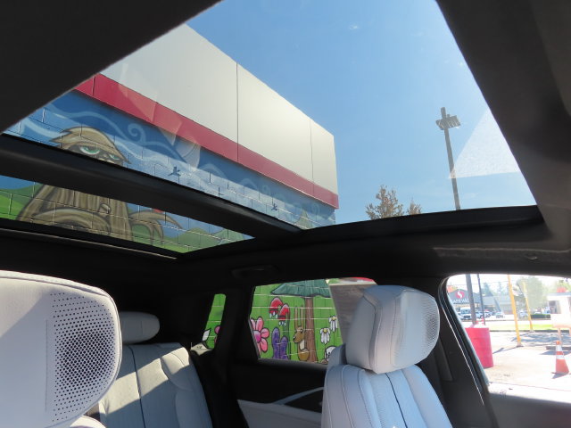 Used 2025 Cadillac Lyriq Luxury RWD image 43