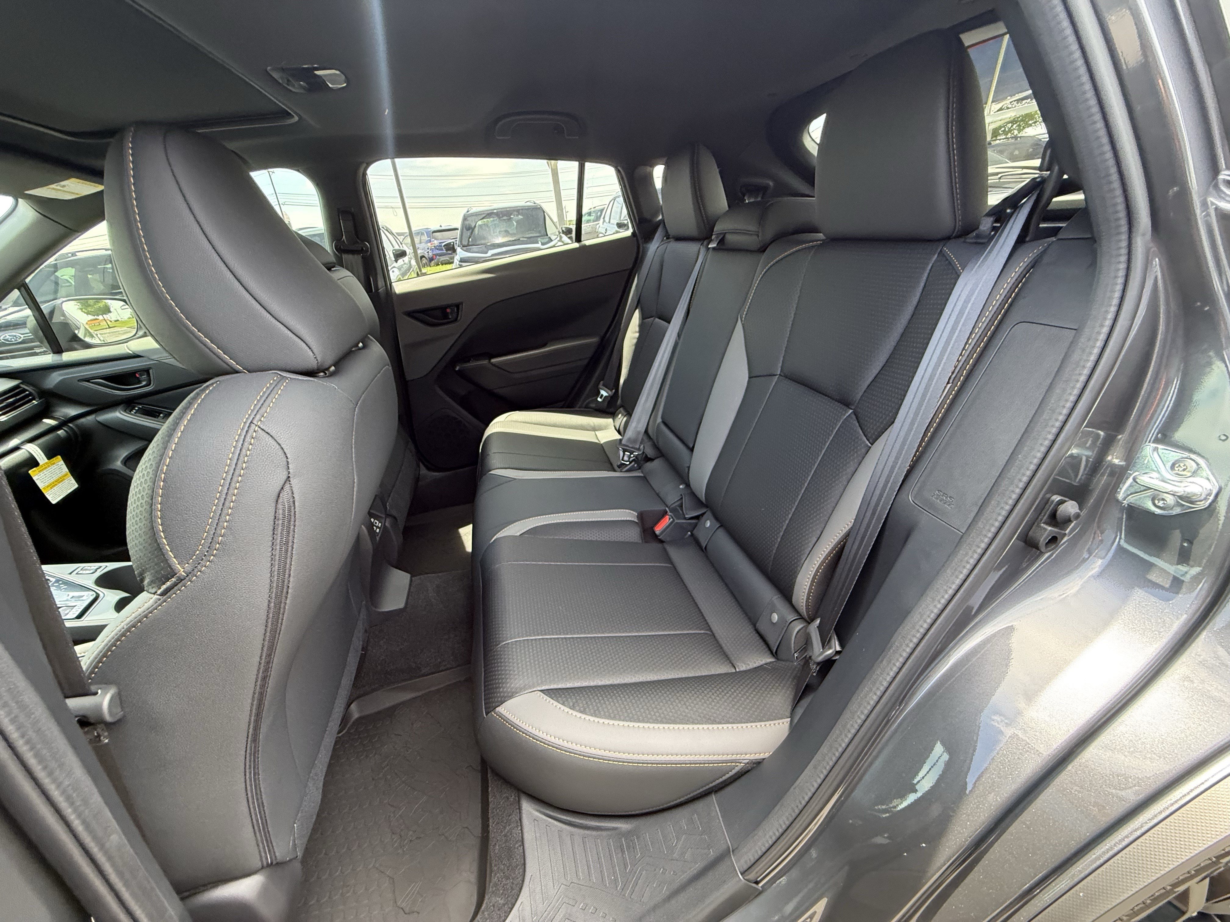 New 2026 Subaru Crosstrek 2.5i Wilderness AWD/4WD image 13