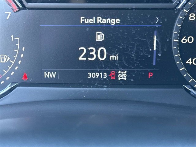 Certified 2022 Cadillac XT4 Premium Luxury w/ Enhanced Visibility Package image 30